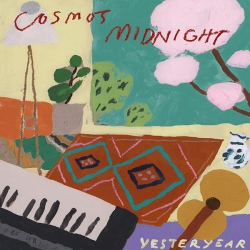 : Cosmo's Midnight - Yesteryear (2020)