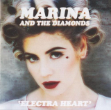 : Marina and The Diamonds - Electra Heart (2012)