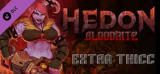 : Hedon Bloodrite Extra Thicc Edition-Plaza