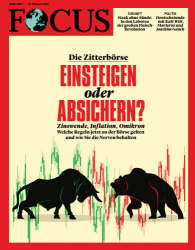 : Focus Nachrichtenmagazin Nr 07 vom 12 Februar 2022