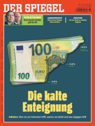 : Der Spiegel Nachrichtenmagazin 07 vom 12  Februar 2022
