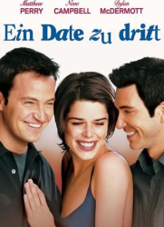 : Ein Date zu Dritt 1999 German Dl 1080p Hdtv x264-Tvpool