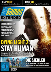 : Pc Games Magazin März No 03 2022
