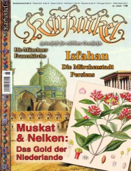 : Karfunkel Geschichtsmagazin No 01 2022
