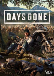 : Days Gone v1.06-Razor1911