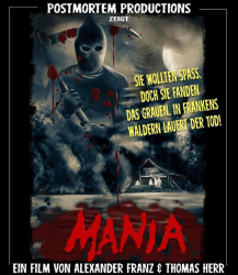 : Mania 2017 German 1080P Bluray X264-Watchable