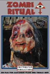 : Zombie Ritual 2020 German 720P Bluray X264-Watchable