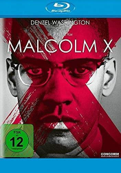 : Malcolm X 1992 German Dl 1080p BluRay x264-ContriButiOn