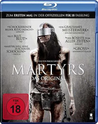 : Martyrs Uncut 2008 German Dl 1080p BluRay x264 iNternal-VideoStar