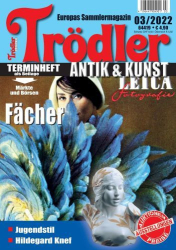 : Trödler Original Magazin No 03 2022

