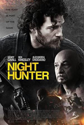 : Nomis Die Nacht des Jaegers 2018 GERMAN 720p BluRay x264-UNiVERSUM