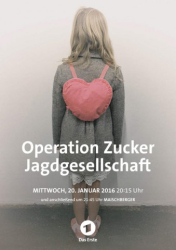 : Operation Zucker 2012 German 720p HDTV x264-muhHD