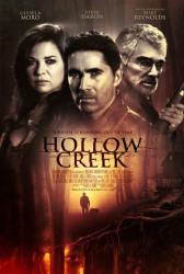 : Hollow Creek 2016 German DTS DL 1080p BluRay x264-EPHEMERiD