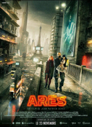 : Ares-Der letzte seiner Art 2016 German AC3 1080p WebHD x264-EDE