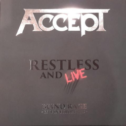 : Accept Restless And Live 2015 Complete Mbluray-403