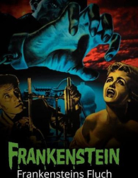 : Frankensteins Fluch 1957 German Dl 1080p BluRay Avc-Savastanos