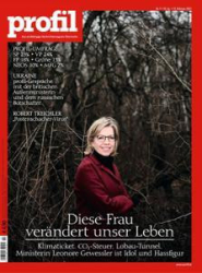 :  Profil Nachrichtenmagazin No 07 vom 13 Februar 2022