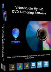 : Corel VideoStudio MyDVD v3.0.293.0 (x64)