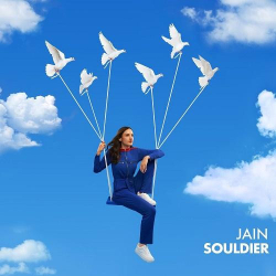 : Jain - Souldier (2018)