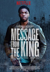 : Message from the King 2016 German 1080p microHD x264  - MBATT