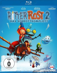 : Ritter Rost 2 Das Schrottkomplott German Dl 1080p BluRay x264-EmpireHd