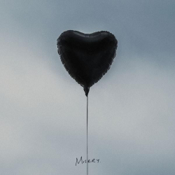 : The Amity Affliction - Misery (2018)