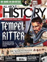 :  All About History Magazin No 02 2022