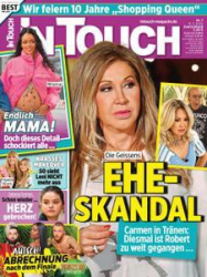 :  InTouch Magazin No 07 2022