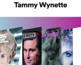 : Tammy Wynette - Sammlung (66 Alben) (1967-2021)