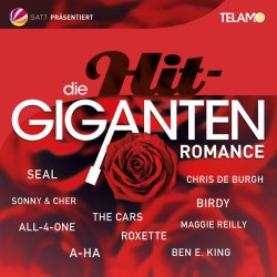 : Die Hit-Giganten: Romance (2022)