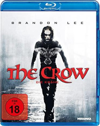 : The Crow 1994 German Dl 1080p BluRay x264 iNternal-VideoStar