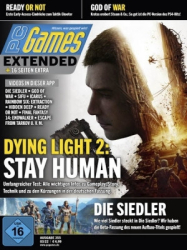 : PC Games Magazin Nr 03 März 2022