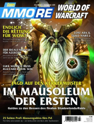 : PC Games MMore Magazin Nr 03 März 2022