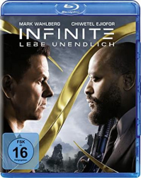 : Infinite Lebe Unendlich 2021 German Dl 720p BluRay x264-Showehd