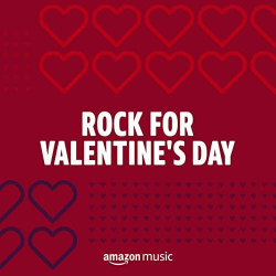 : Rock for Valentine's Day (2022)