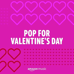 : Pop for Valentine's Day (2022)