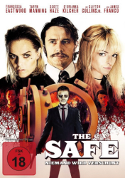 : The Safe German DL AC3D 1080p WEB x264-SPECTRE