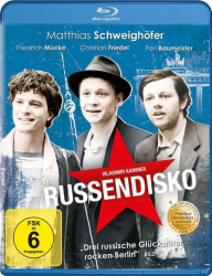 : Russendisko German 1080p BluRay x264-ConfiDent