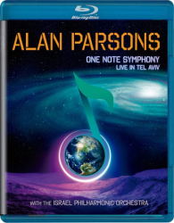 : Alan Parsons One Note Symphony Live In Tel Aviv 2022 1080p MbluRay x264-403