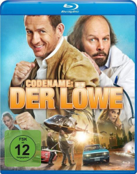 : Codename Der Loewe 2020 German Dl 1080p BluRay x265-PaTrol