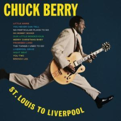 : Chuck Berry - Discography 1959-2004 FLAC