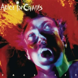 : Alice in Chains - Discography 1990-2018 FLAC