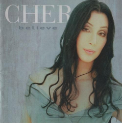 : Cher - Believe (Japanese Edition) (1998)