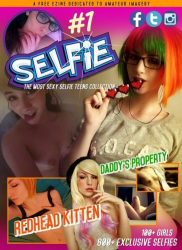 : Selfies Magazine No 01 2015
