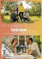 : Ein Sommer in Istrien 2021 German 1080p Web h264-Savastanos