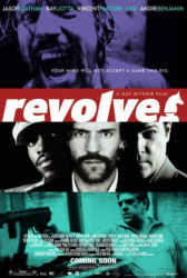 : Revolver 2005 German DTS BluRay 720p x264-SoW