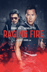 : Raging Fire 2021 German TrueHd Atmos Dl 2160p Uhd BluRay Hdr Hevc Remux-Nima4K