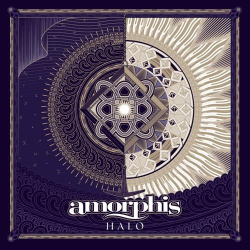 : Amorphis - Halo (Japanese Edition) (2022)