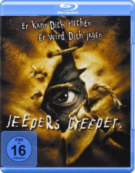 : Jeepers Creepers Es ist angerichtet 2001 German Dl 1080p BluRay x265-PaTrol