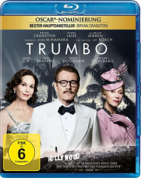 : Trumbo 2015 German Ac3 1080p BluRay x265-Gtf